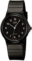 Casio MQ-24-1B - Standart Analog ()