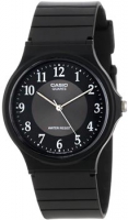 Casio MQ-24-1B3 - Standart Analog ()