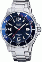 Casio MTD-1053D-2A