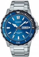 Casio MTD-125D-2A1