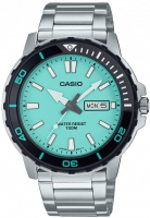 Casio MTD-125D-2A2