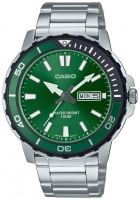 Casio MTD-125D-3A