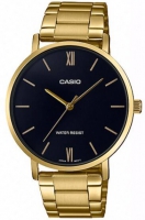 Casio MTP-VT01G-1B
