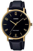 Casio MTP-VT01GL-1B2
