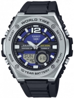 Casio MWQ-100-2A