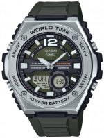 Casio MWQ-100-3A