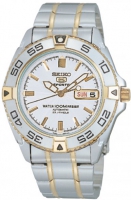 Seiko SNZB24J1