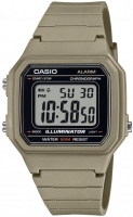 Casio W-217H-5A
