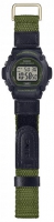 Casio W-219HB-3A - Standart Digital ()