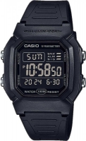 Casio W-800H-1B