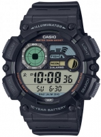 Casio WS-1500H-1A