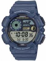 Casio WS-1500H-2A