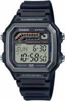 Casio WS-1600H-1A