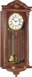 Hermle 70509-032214 - Классические часы с маятником