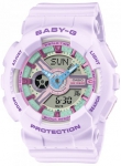 Casio BA-110XPM-6A