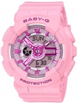 Casio BA-110YK-4A