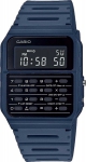 Casio CA-53WF-2B - Standart Digital (электронные)