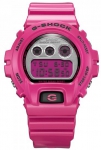 Casio DW-6900RCS-4