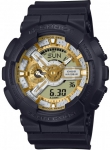Casio GA-110CD-1A9