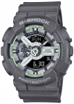 Casio GA-110HD-8A