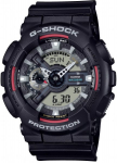 Casio GA-110RL-1A