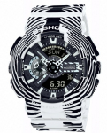 Casio GA-110WLP-7A