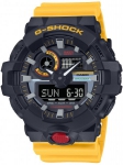 Casio GA-700MT-1A9