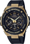 Casio GST-W300G-1A9