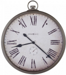 Howard Miller 625-572 Gallery Pocket Watch