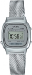Casio LA670WEM-7 - Standart Digital ()