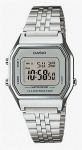 Casio LA680WA-7 - Standart Digital ()