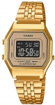 Casio LA680WGA-9B - Standart Digital ()