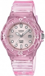 Casio LRW-200HS-4E - Standart Analog ()
