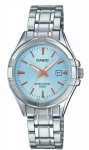Casio LTP-1308D-2A - Standart Analog ()