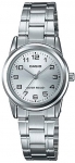 Casio LTP-V001D-7B - Standart Analog ()