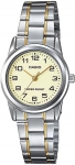 Casio LTP-V001SG-9B - Standart Analog ()