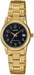 Casio LTP-V002G-1B - Standart Analog ()