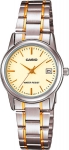 Casio LTP-V002SG-9A - Standart Analog ()