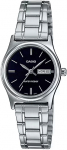 Casio LTP-V006D-1B2 - Standart Analog ()
