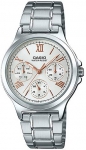 Casio LTP-V300D-7A2 - Standart Analog ()