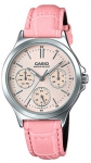 Casio LTP-V300L-4A - Standart Analog ()