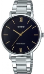 Casio LTP-VT01D-1B - Standart Analog ()