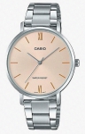 Casio LTP-VT01D-4B - Standart Analog ()