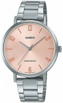 Casio LTP-VT01D-4B2 - Standart Analog ()
