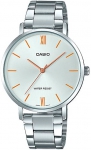 Casio LTP-VT01D-7B - Standart Analog ()