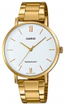 Casio LTP-VT01G-7B - Standart Analog ()