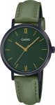 Casio LTP-VT02BL-3A - Standart Analog ()