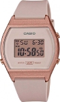 Casio LW-204-4A - Standart Digital ()