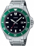 Casio MDV-107D-3A - Standart Analog ()