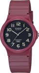 Casio MQ-24UC-4B - Standart Analog ()